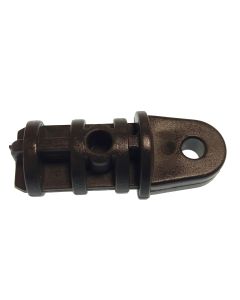 TUBE END 25MM Erst OEM: OCE21005