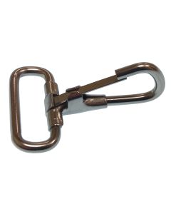 S/S SNAP HOOK 25 mm WEBBING Erst OEM: OCE21010
