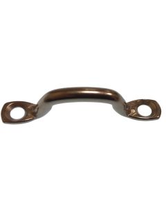 SADDLE FLAT 20 mm Erst OEM: OCE21012