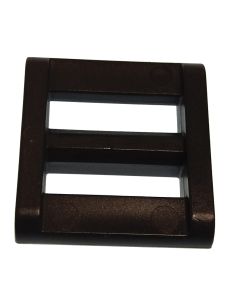 LADDERLOCK BUCKLE NYLON 25 mm Erst OEM: OCE21016