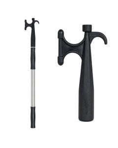 Båtshake Teleskop 118/204 cm Erst OEM nr: OCEMA004AL