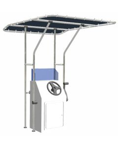 T-TOPP STOR 1.4 x 1.7 m Erst OEM: OCEMA0802