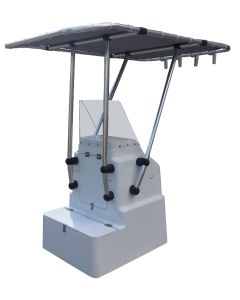 T-TOP HEAVY DUTY CONSOLE 1400X2000 Erst OEM: OCEMA0805. MA0805