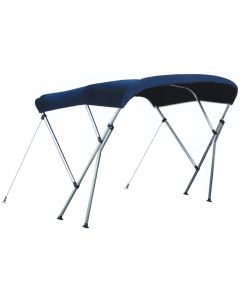 HvitWATER PRO BIMINI 1.5 - 1.7 m BLÅ SU Erst OEM: OCEMA0951B
