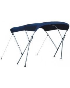 HvitWATER PRO BIMINI 1.7 - 1.9M BLÅ SU Erst OEM: OCEMA0952B