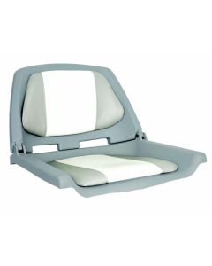 FISKERMAN SETTFELLING PADDET GRÅ/KARK Erst OEM: OCEMA702-23