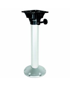 FAST SET PEDESTAL MED SVIVEL TOPP 610m Erst OEM: OCEMA772-3
