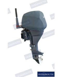Beskyttelsestrekk YAMAHA 2CYL 432CC F25G F25C (2017 Erst OEM nr: OCEY35AS