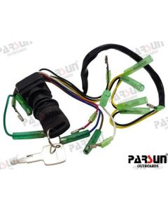 STARTUP SWITCH ASSY Erst OEM: F15-05000100BW. F15-13000200W. F15-05000100BW Erst OEM: PAF15-05000100BW. PAF15-13000200W. PAF15-05000100BW. F15-05000100BW