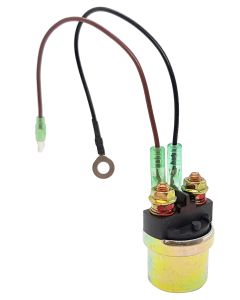 Rele Erstatter OEM delenummer: F15-05170300W. 825096T Erst OEM: PAF15-05170300W. Mercruiser: 825096T. 825096T01. 89-825096T01; Parsun: F15-05170300W; Yamaha: 6G1-81941-10. 6G18194110