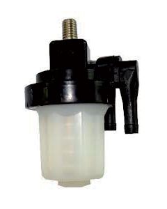Erst. nr: Mercruiser: 35-826964T. 826964T; Suzuki: 15410-93411. 15410-94400. 15410-94401. 15410-94401-000; Parsun: F15-07080000; Yamaha: 61N-24560-00. 61N-24560-10. 61N-2456010-00. Tohatsu: 3AC-02230-0. 3AD-02230-0. 3AD-02230-0. 3B7-02230-0