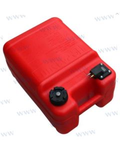 FUEL TANK ASSY Erst OEM: PAF15-10000000. 15-10000000