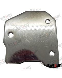 PARSUN PLATE Orginalnummer: F25-05070003 erstatter OEM nummer PAF25-05070003, 25-05070003, F25-05070003
