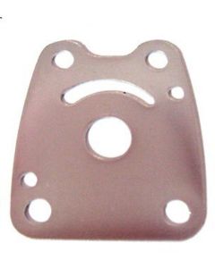 Impellerplate til Yamaha 2T Erst OEM: PAF4-03000015. Yamaha: 6E0-44323-00