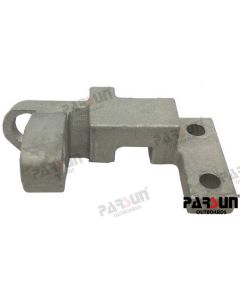 BRACKET. SHIFT ROD Erst OEM: PAF60-00000204. 60-00000204