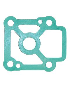 Pakning YTRE PLATE Erst OEM: PAF8-04000006. Mercruiser/Mercury: 16158014. 161586. 27-8M0072138. 8M0072138. Tohatsu: 3B2-65029-0