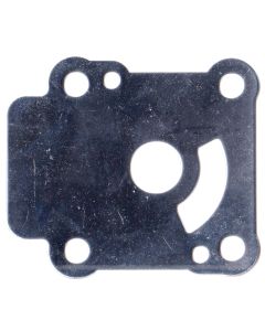 YTRE PLATE Erst OEM: PAF8-04000007. Mercruiser/Mercury: 8037531. OMC/Johnson/Evinrude: 5040527. Tohatsu: 350-65025-0. 3B2-65025-0. 3B2650250. 3B2650250M