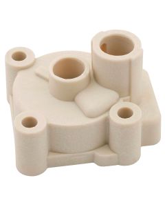 Impellerhus. Mercury/Mariner/Tohatsu 6-9.9 hk Erst OEM: PAF8-04000009. Mercruiser/Mercury: 803750A02. Tohatsu: 3B2-65016-0