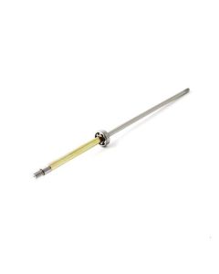 Drivaksel (Stor) Mercury/Mariner/Tohatsu 6-9.9 HK Erst OEM: 3V1-64307-1 Erst OEM: PAF8-04020001L. Mercruiser/Mercury: 45-803738005. 803738005. Tohatsu: 3V1-64307-1