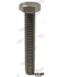 HEXAGON BOLT M8X50 Erst OEM: PAGB/T5782-M8X50