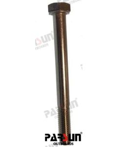 BOLT M8X80 Erst OEM nr: PAGB/T5782-M8X80