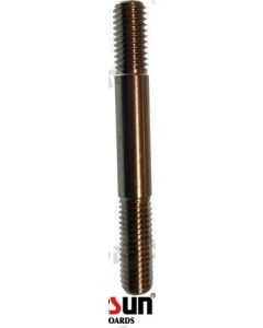 BOLT DOUBLE HEAD M8X50 Erst OEM nr: PAGB/T900-M8x50