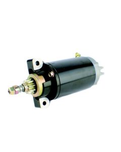 30 - 40 HK OUTBOARD STARTER - Yamaha, Mercury, Mariner erstatter OEM nummer REC67C-81800-02, PH130-0028, 50-854636T, 50-859170T, 50-884045T, 50-888160T, 50-893887T, 50-893897T, 854636T, 859170T, 859170T1, 888160T, 893887T; 67C-81800-00, 67C-81800-01, 67C-