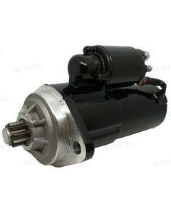 5 - 8,2 L Mercruiser, OMC, GM, Crusader Starter mot klokka PH140-0022-CCW erstatter OEM nummer PH140-0022-CCW, Indmar: 573001, Pleasurecraft: RA122008, RA122009, Mercruiser/Mercury: 50-72550A2, 50-72550R2, 50-808011A05, 50-808011A4, 50-808011R04, 50-80811