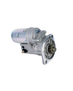 Starter for Yanmar Diesel - 3HM, 3JH, 4JH. PH150-0004 erstatter OEM nummer PH150-0004, Yanmar: 121370-77020, 121400-77010, 124250-77011, 124250-77012, 171008-77010, BPS-124250-77012, BPS-150-0004