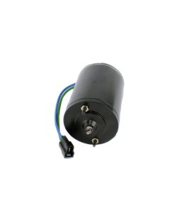 Trim motor til Volvo SX for Teleflex Pump Later version 58,4 mm.bolt senter og grove gjenger