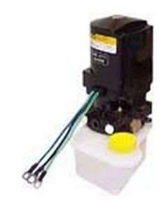 Tilt trim motor pumpe med reservoar Mercruiser 1985-opp 88183A12 14336A8 erstatter OEM nummer PH200-T016, Mercruiser/Mercury: 14336A20, 14336A25, 14336A31, 14336A6, 14336A8, 14336A9, 865380A03, 865380A13, 865380A15, 865380A25, 88183A11, 88183A12, 88183A5,