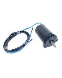 Tilt Trim Motor for Yamaha F40 F50 F60 HP 01-07 4-takts 1 år garanti erstatter OEM nummer PH200-T036, REC62Y-43880-02, Yamaha: 62Y-43880-01, 62Y-43880-02, 62Y-43880-0200, 62Y4388001, 62Y4388002, 62Y438800200, 69W-43880-00, 69W-43880-01, 69W4388000, 69W438