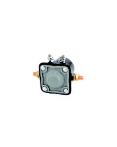 9 - 300 HP Solenoid, OMC, Johnson, Evinrude, samme som mes1938 erstatter OEM nummer PH375-0012, Mercruiser/Mercury: 47886, 47886T, OMC/Johnson/Evinrude: 0389398, 0582708, 0586180, 0777698, 380095, 383622, 389398, 389493, 395419, 582708, 586180, BPS-375-00
