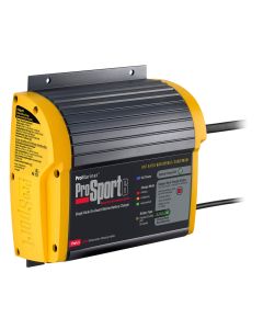 LADERBAT. ProSport 12 / 24V 6 AMP - 1 O Erst OEM: PM43023. 43023