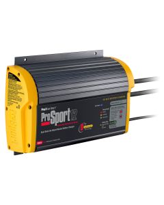 LADERBAT. ProSport 12 / 24V 12 AMP- 2 O Erst OEM: PM43026. 43026