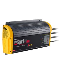 LADERBAT. ProSport 12 / 24V 20 AMP- 3 O Erst OEM: PM43029. 43029