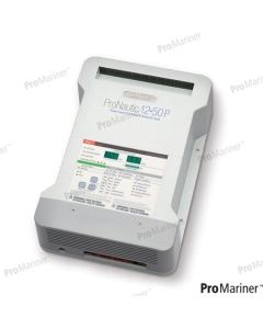 LADERBAT. ProNauticP 12V 50AMP - 3 Ou Erst OEM: PM63150. 63150