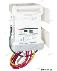 LADERBAT. ProNauticP 12V 100AMP (Dual Erst OEM: PM63151. 63151