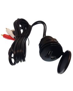 Kabel USB / AUX EXTENSION Erst OEM: PPACX-10