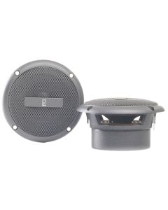 FLUSH MOUNT SPEAKERS 3 \. Grå COLOR Erst OEM: PPMA-3013G