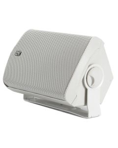 Kompakte 7 ”x 5” bokshøyttalere (Hvit Erst OEM: PPMA-7500W
