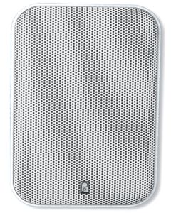 2 WAY PANEL SPEAKERS Hvit Erst OEM: PPMA-905W