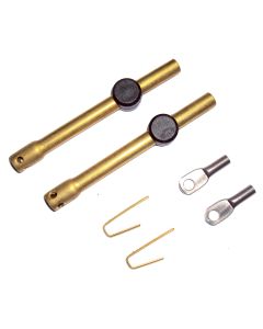 Vaierkit til kontroller. passer Mercury/Mariner/Mercruiser Erst OEM: PRE30107
