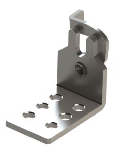 Enkelt feste til vaier. passer 3300S og 3300C Erst OEM: PRE336174