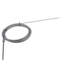 Pretech 3000 SS styrekabel uten/innenborder mellom 55-300 hk 9f = 2.75M Erst OEM: PRE550008