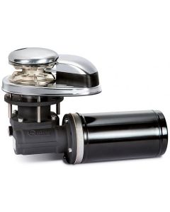 WINDLASS ankervinsj tau/kjetting til båt opp til 6-9m 12v 500w med egen spole til tau Erst OEM: QUDP1512