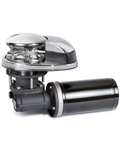 WINDLASS ankervinsj tau/kjetting til båt opp til 7-10m 12v 700w Erst OEM: QUDP2712