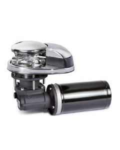 WINDLASS ankervinsj tau/kjetting til båt opp til 7-10m 12v 700w med egen spole til tau Erst OEM: QUDP2712D