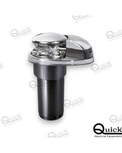 WINDLASS VERTICAL 800W 12V 6 mm Erst OEM: QUDP2E1000. P2E1000