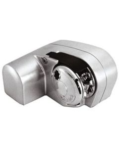 WINDLASS ankervinsj tau/kjetting til båt opp til 6-9m 12v 500w Erst OEM: QUG600U